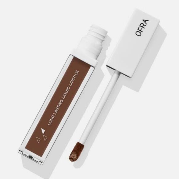 OFRA 💋 Long Lasting Liquid Lipstick - Portland - Picture 7 of 8